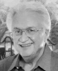 Thomas Phillip Kilionski Sr.